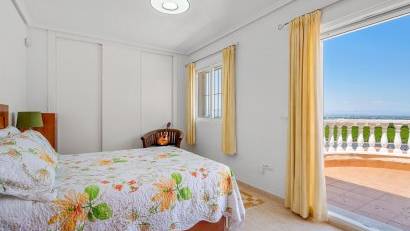 Återförsäljning - Detached villa -
Algorfa - Lomas De La Juliana