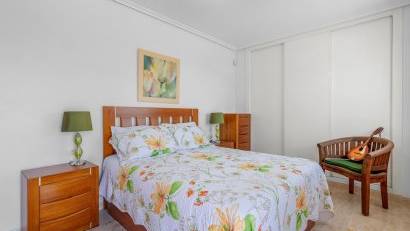 Återförsäljning - Detached villa -
Algorfa - Lomas De La Juliana