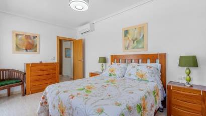 Återförsäljning - Detached villa -
Algorfa - Lomas De La Juliana