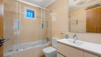 Återförsäljning - Detached villa -
Algorfa - Lomas De La Juliana