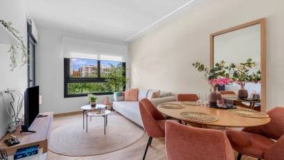 Resale - Apartment -
Orihuela Costa - Villamartín