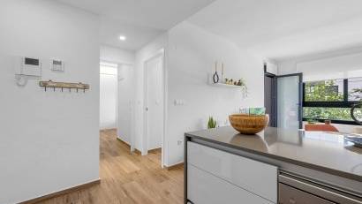 Resale - Apartment -
Orihuela Costa - Villamartín