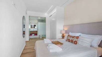 Resale - Apartment -
Orihuela Costa - Villamartín