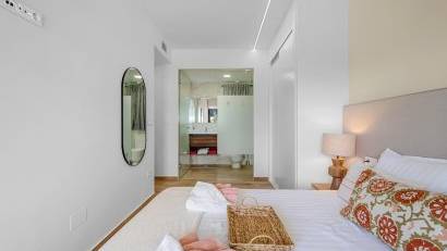 Resale - Apartment -
Orihuela Costa - Villamartín