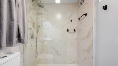 Resale - Apartment -
Orihuela Costa - Villamartín