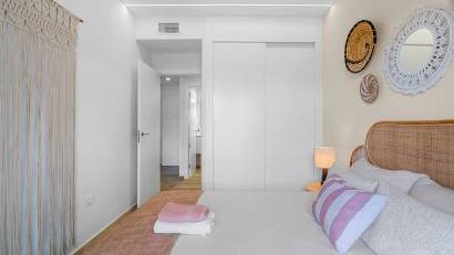 Resale - Apartment -
Orihuela Costa - Villamartín