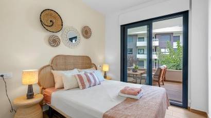 Resale - Apartment -
Orihuela Costa - Villamartín