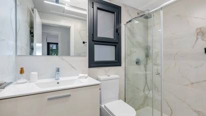 Resale - Apartment -
Orihuela Costa - Villamartín