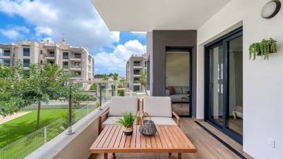 Resale - Apartment -
Orihuela Costa - Villamartín