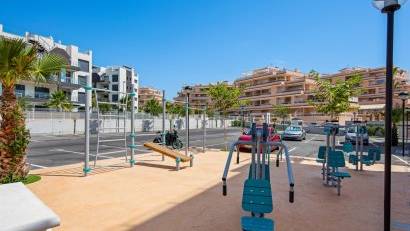 Resale - Apartment -
Orihuela Costa - Villamartín