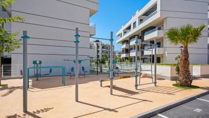 Resale - Apartment -
Orihuela Costa - Villamartín