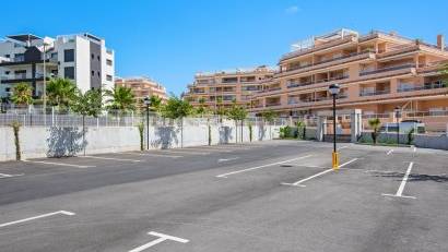 Resale - Apartment -
Orihuela Costa - Villamartín