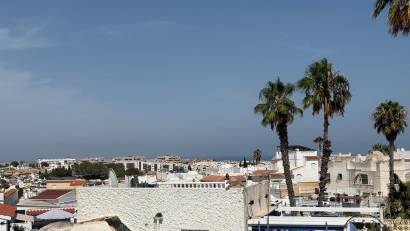 Resale - Detached villa -
Orihuela Costa - Villamartín