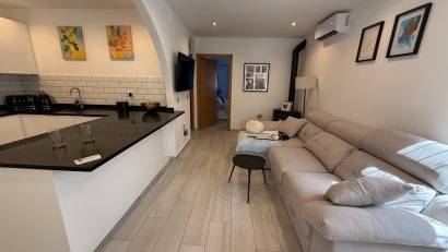 Resale - Detached villa -
Orihuela Costa - Villamartín