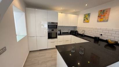 Resale - Detached villa -
Orihuela Costa - Villamartín