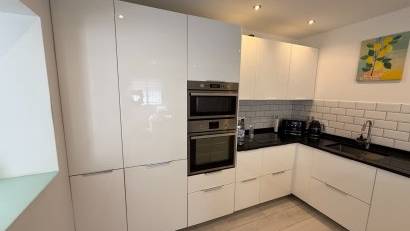 Resale - Detached villa -
Orihuela Costa - Villamartín