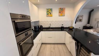 Resale - Detached villa -
Orihuela Costa - Villamartín