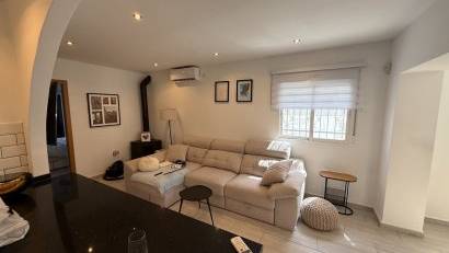 Resale - Detached villa -
Orihuela Costa - Villamartín