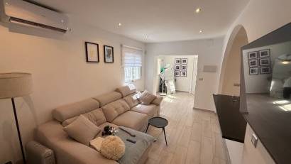 Resale - Detached villa -
Orihuela Costa - Villamartín