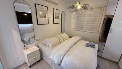 Resale - Detached villa -
Orihuela Costa - Villamartín