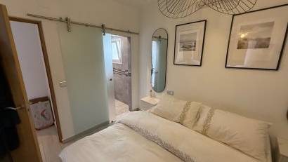 Resale - Detached villa -
Orihuela Costa - Villamartín