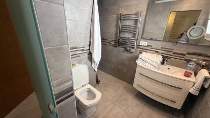 Resale - Detached villa -
Orihuela Costa - Villamartín