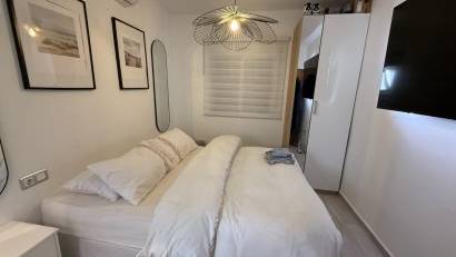 Resale - Detached villa -
Orihuela Costa - Villamartín