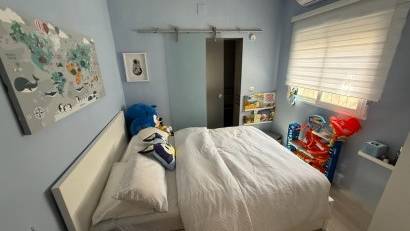 Resale - Detached villa -
Orihuela Costa - Villamartín