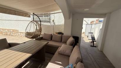 Resale - Detached villa -
Orihuela Costa - Villamartín