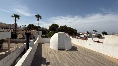 Resale - Detached villa -
Orihuela Costa - Villamartín