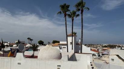 Resale - Detached villa -
Orihuela Costa - Villamartín