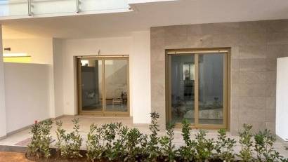 Resale - Apartment -
Pilar de la Horadada - El Pilar de la Horadada