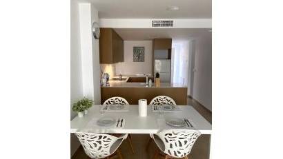 Resale - Apartment -
Pilar de la Horadada - El Pilar de la Horadada