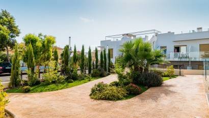 Resale - Apartment -
Pilar de la Horadada - El Pilar de la Horadada