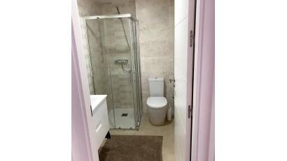 Resale - Apartment -
Pilar de la Horadada - El Pilar de la Horadada