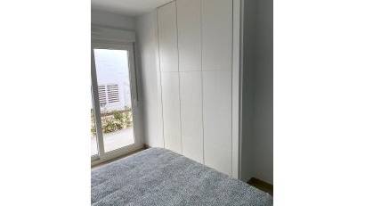 Resale - Apartment -
Pilar de la Horadada - El Pilar de la Horadada