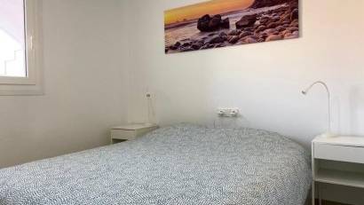 Resale - Apartment -
Pilar de la Horadada - El Pilar de la Horadada