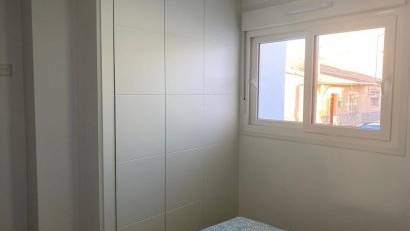 Resale - Apartment -
Pilar de la Horadada - El Pilar de la Horadada