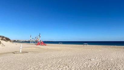 Resale - Apartment -
Pilar de la Horadada - El Pilar de la Horadada