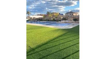 Resale - Apartment -
Pilar de la Horadada - El Pilar de la Horadada