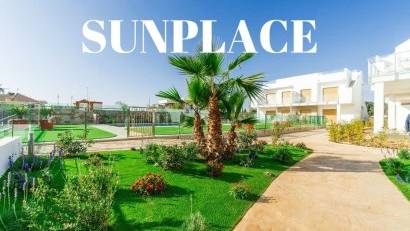 Resale - Apartment -
Pilar de la Horadada - El Pilar de la Horadada