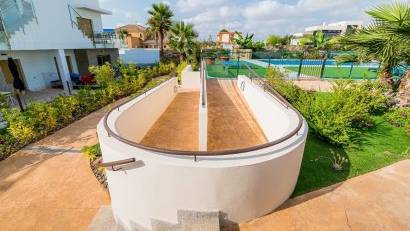 Resale - Apartment -
Pilar de la Horadada - El Pilar de la Horadada