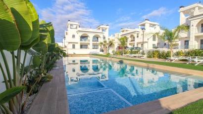 Resale - Apartment -
Ciudad quesada - Ciudad Quesada - Doña Pepa