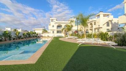 Resale - Apartment -
Ciudad quesada - Ciudad Quesada - Doña Pepa