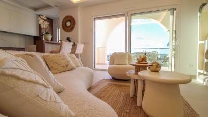 Resale - Apartment -
Ciudad quesada - Ciudad Quesada - Doña Pepa