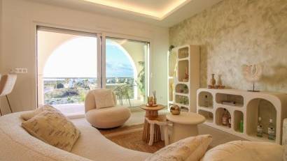 Resale - Apartment -
Ciudad quesada - Ciudad Quesada - Doña Pepa