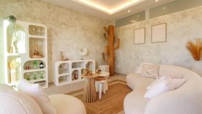 Resale - Apartment -
Ciudad quesada - Ciudad Quesada - Doña Pepa