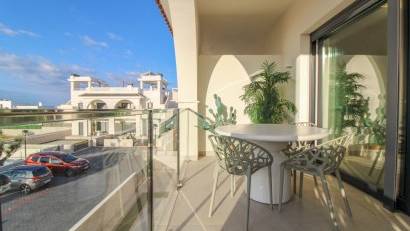 Resale - Apartment -
Ciudad quesada - Ciudad Quesada - Doña Pepa