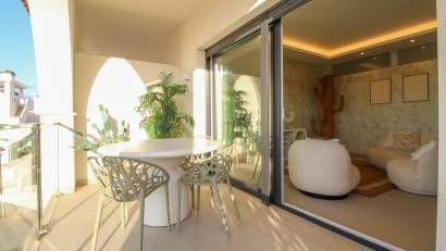 Resale - Apartment -
Ciudad quesada - Ciudad Quesada - Doña Pepa