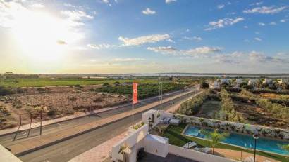 Resale - Apartment -
Ciudad quesada - Ciudad Quesada - Doña Pepa